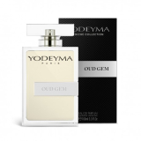 ..YODEYMA OUD GEM 100 ml 