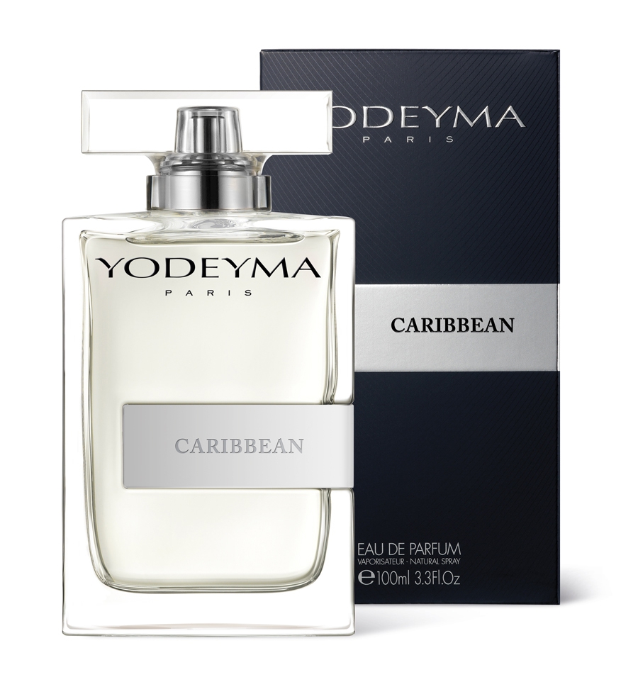 ..YODEYMA  Caribbean EDP 100ml - Sauvage od Dior