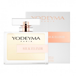 ..YODEYMA SILK  ELIXIR 100ml 