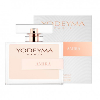 ..YODEYMA AMIRA 100 ml 